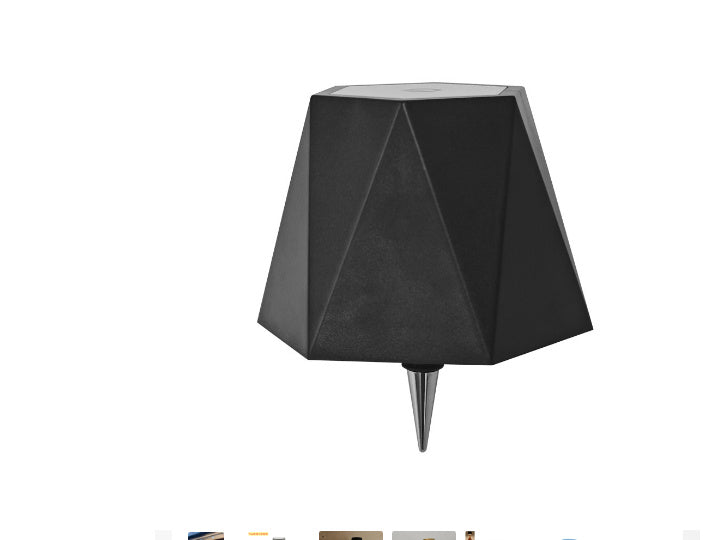 Wireless Desk Lamp LED Creative Wine Bottle Lamp Detachable Portable Charging Atmosphere Decorative Lamp